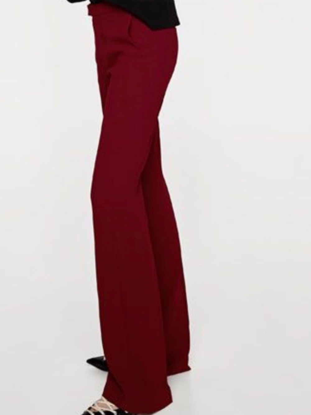 Zara Pants